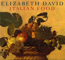 Italian Food, Hardback Book Italian Food, Hardback Book