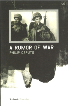 A Rumor of War, Paperback Book A Rumor of War, Paperback Book
