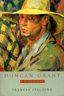 Duncan Grant, Paperback Book Duncan Grant, Paperback Book
