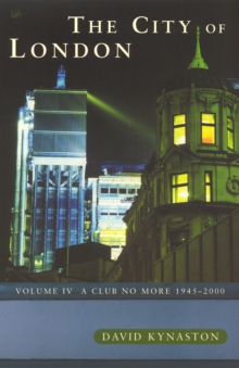 The City Of London Volume 4, Paperback Book The City Of London Volume 4, Paperback Book