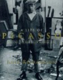 A Life of Picasso : 1907-17: Painter of Modern Life v. 2, Paperback Book A Life of Picasso : 1907-17: Painter of Modern Life v. 2, Paperback Book