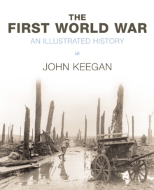 First World War, Paperback Book First World War, Paperback Book