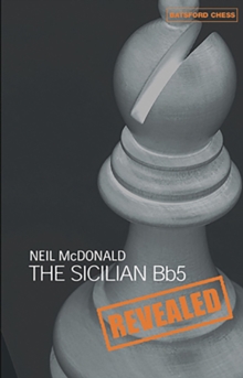 The Sicilian BB5 Revealed, Paperback / softback Book The Sicilian BB5 Revealed, Paperback / softback Book