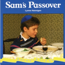 Sam's Passover, Paperback Book Sam's Passover, Paperback Book