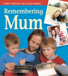 Remembering Mum, Paperback Book Remembering Mum, Paperback Book