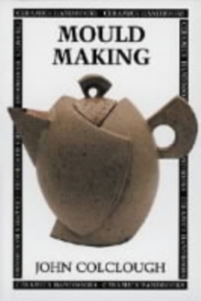Mould Making, Paperback Book Mould Making, Paperback Book