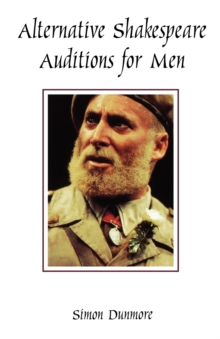 Alternative Shakespeare Auditions for Men