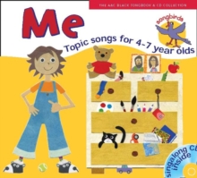 Songbirds: Me (Book + CD) : Songs for 4-7 Year Olds, Mixed media product Book Songbirds: Me (Book + CD) : Songs for 4-7 Year Olds, Mixed media product Book