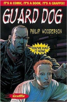 Guard Dog, Paperback Book Guard Dog, Paperback Book