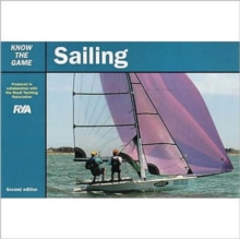 Sailing, Paperback Book Sailing, Paperback Book