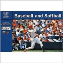 Baseball and Softball, Paperback Book Baseball and Softball, Paperback Book