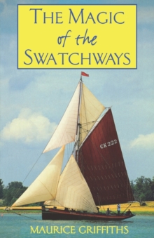 The Magic of the Swatchways, Paperback Book The Magic of the Swatchways, Paperback Book