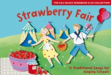 Songbooks : Strawberry Fair: 51 Traditional Songs, Mixed media product Book Songbooks : Strawberry Fair: 51 Traditional Songs, Mixed media product Book