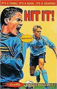 Hit It!, Paperback Book Hit It!, Paperback Book