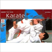 Karate, Paperback Book Karate, Paperback Book