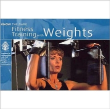 Fitness Training with Weights, Paperback Book Fitness Training with Weights, Paperback Book