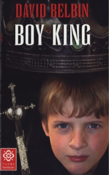 Boy King, Paperback / softback Book Boy King, Paperback / softback Book