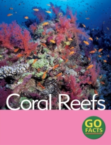 Coral Reefs, Paperback Book Coral Reefs, Paperback Book