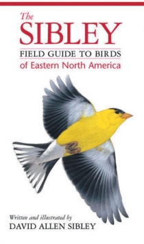 Birds of Eastern North America, Paperback Book Birds of Eastern North America, Paperback Book