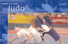 Judo, Paperback Book Judo, Paperback Book