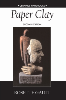 Paper Clay, Paperback Book Paper Clay, Paperback Book