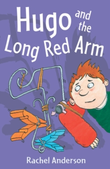 Year 4: Hugo and the Long Red Arm, Paperback Book Year 4: Hugo and the Long Red Arm, Paperback Book