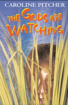 The Gods are Watching, Paperback / softback Book The Gods are Watching, Paperback / softback Book