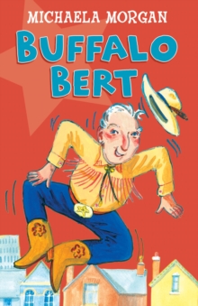 Year 3: Buffalo Bert : The Cowboy Grandad, Paperback Book Year 3: Buffalo Bert : The Cowboy Grandad, Paperback Book