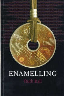 Enamelling, Paperback Book Enamelling, Paperback Book
