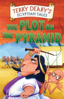 The Plot on the Pyramid, Paperback Book The Plot on the Pyramid, Paperback Book