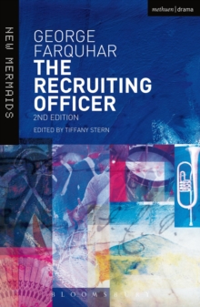 The Recruiting Officer