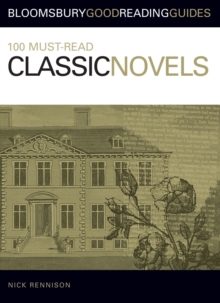100 Must-read Classic Novels, Paperback Book 100 Must-read Classic Novels, Paperback Book