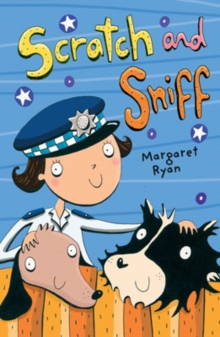 Scratch and Sniff, Paperback / softback Book Scratch and Sniff, Paperback / softback Book