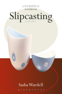 Slipcasting, Paperback Book Slipcasting, Paperback Book