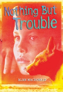 Nothing But Trouble, Paperback Book Nothing But Trouble, Paperback Book