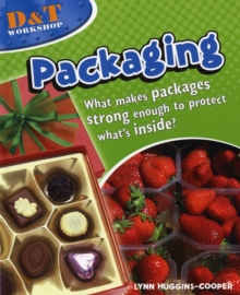 Packaging, Paperback Book Packaging, Paperback Book