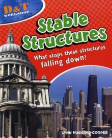Stable Structures, Paperback Book Stable Structures, Paperback Book
