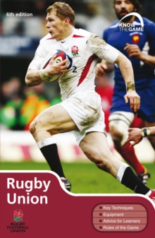Rugby Union, Paperback Book Rugby Union, Paperback Book