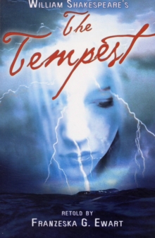 The Tempest, Paperback Book The Tempest, Paperback Book
