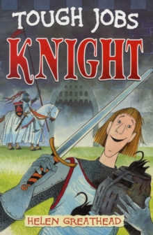 Knight, Paperback Book Knight, Paperback Book