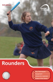 Rounders, Paperback Book Rounders, Paperback Book