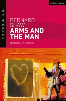 Arms and the Man