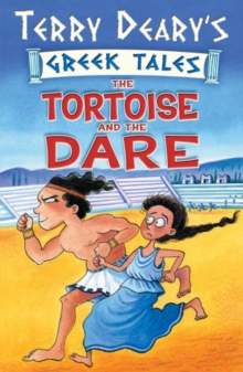 The Tortoise and the Dare : Bk. 2, Paperback Book The Tortoise and the Dare : Bk. 2, Paperback Book