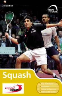 Squash, Paperback Book Squash, Paperback Book