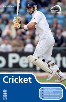 Cricket, Paperback Book Cricket, Paperback Book