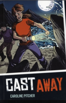 Castaway, Paperback Book Castaway, Paperback Book