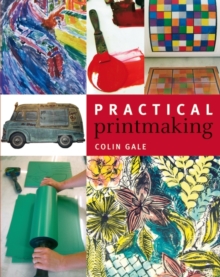 Practical Printmaking, Paperback Book Practical Printmaking, Paperback Book