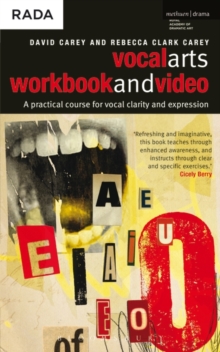 The Vocal Arts : A Practical Course for Developing the Expressive Range of Your Voice Workbook and DVD v. 1, Mixed media product Book The Vocal Arts : A Practical Course for Developing the Expressive Range of Your Voice Workbook and DVD v. 1, Mixed media product Book