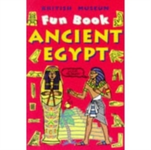 Ancient Egypt, Paperback Book Ancient Egypt, Paperback Book