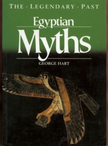 Egyptian Myths, Paperback / softback Book Egyptian Myths, Paperback / softback Book